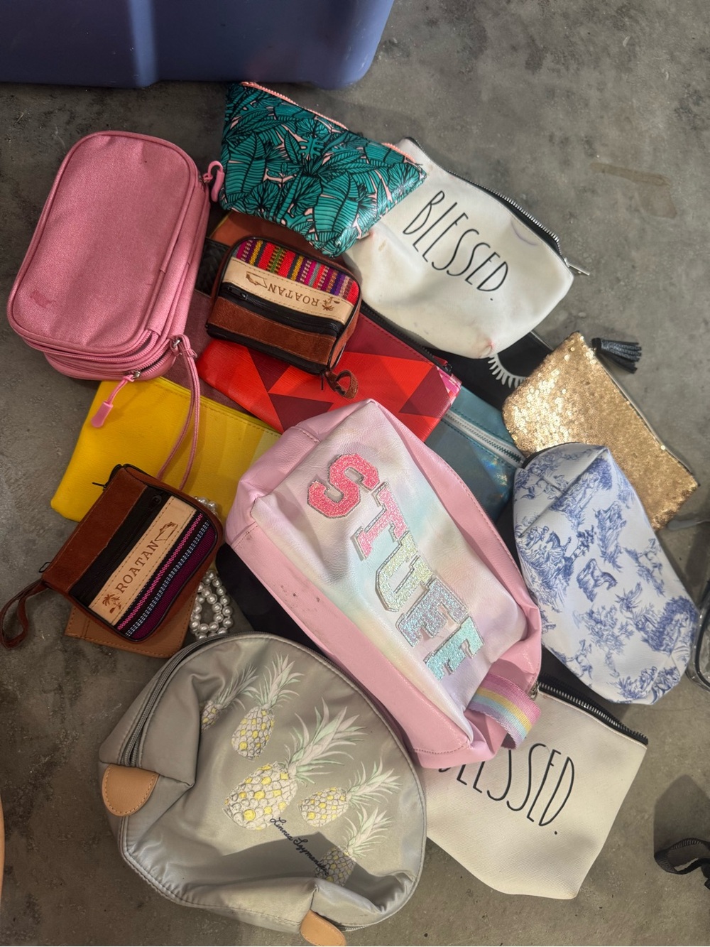 Bag bundle - Picture 2 of 2